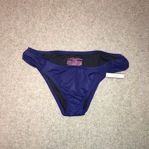 Victoria's Secret Bikini Bottoms