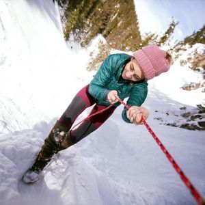 Meet your Posher, Kelsey