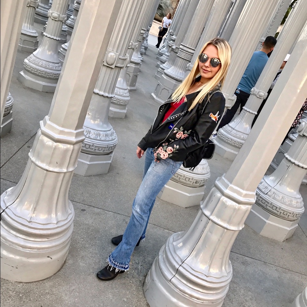 ReDone Elsa jean
