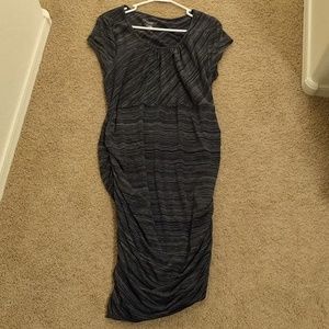 Maternity dress