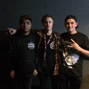 Meet your Posher, Ramon