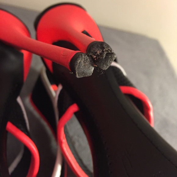 Giuseppe Zanotti Design (vero cuoio) - Picture 3 of 7