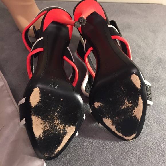 Giuseppe Zanotti Design (vero cuoio) - Picture 4 of 7