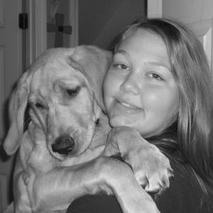 Meet your Posher, Brittany