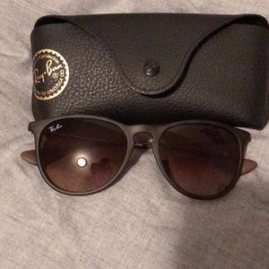 Ray Ban Sunglasses Erika