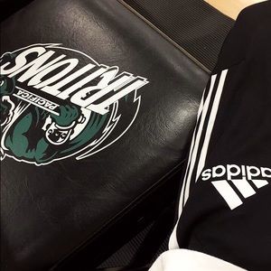 Meet your Posher, Brandon