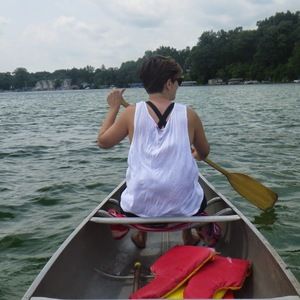 Meet your Posher, Allison