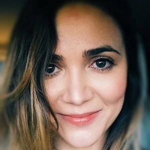 Meet your Posher, Paige