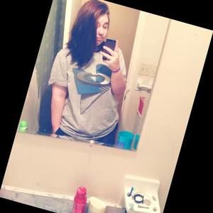 Meet your Posher, Aubrey