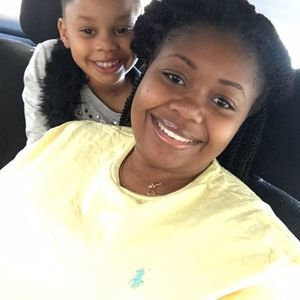 Meet your Posher, Bianca