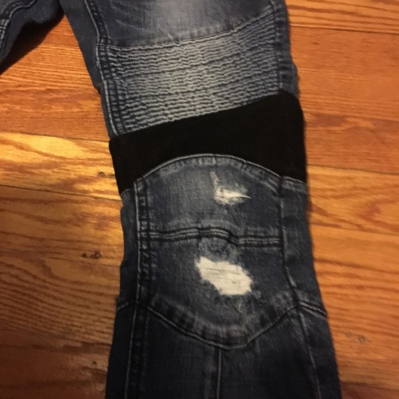 NEW! DKS Trends Jeans - Picture 2 of 5