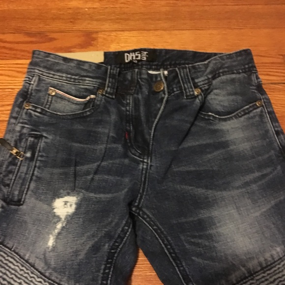 NEW! DKS Trends Jeans - Picture 4 of 5