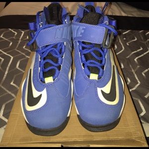 Air Griffey Max 1 size 3.5