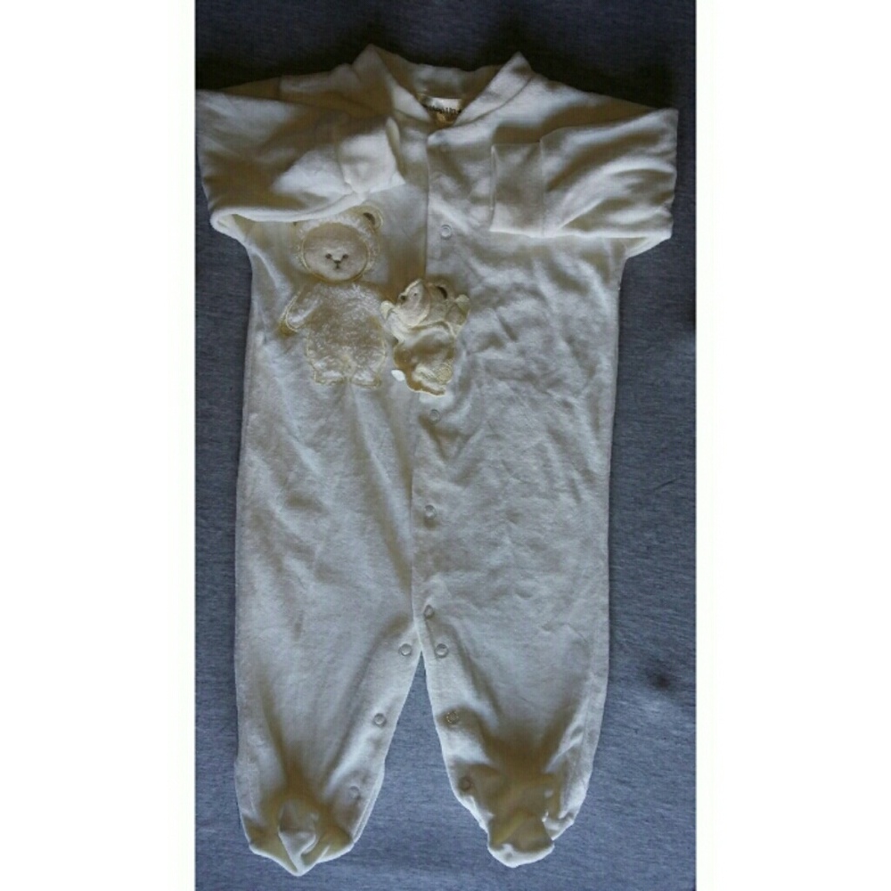 6-9mos sleeper