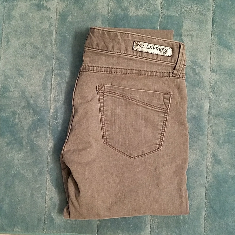 Express Jeans