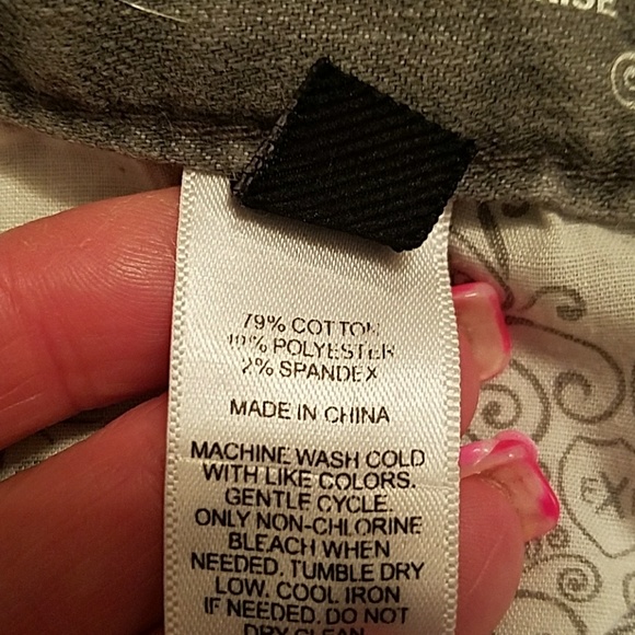 Express Jeans - Picture 3 of 7