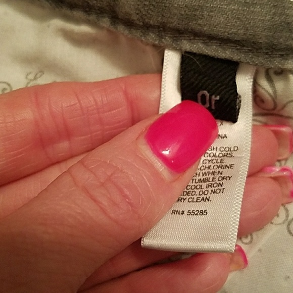 Express Jeans - Picture 4 of 7