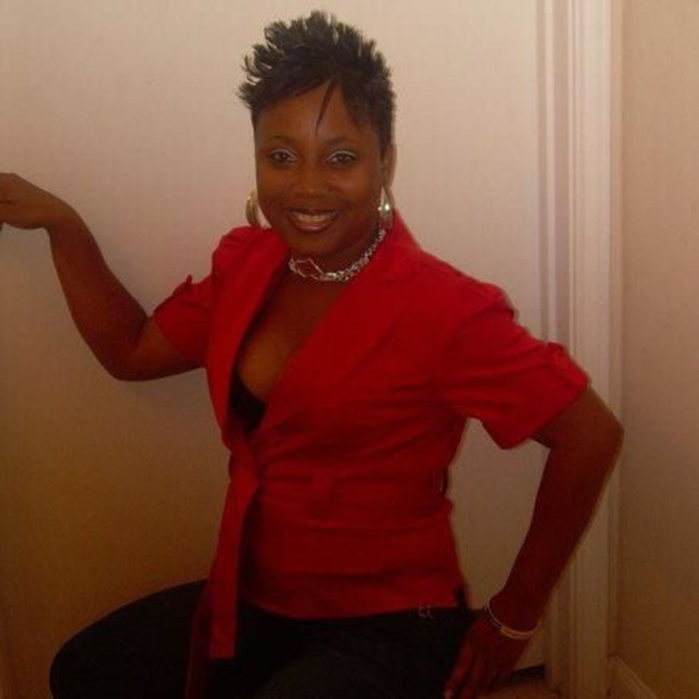 Meet your Posher, Trina
