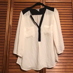 H&M Blouse