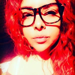 Meet your Posher, Maegen