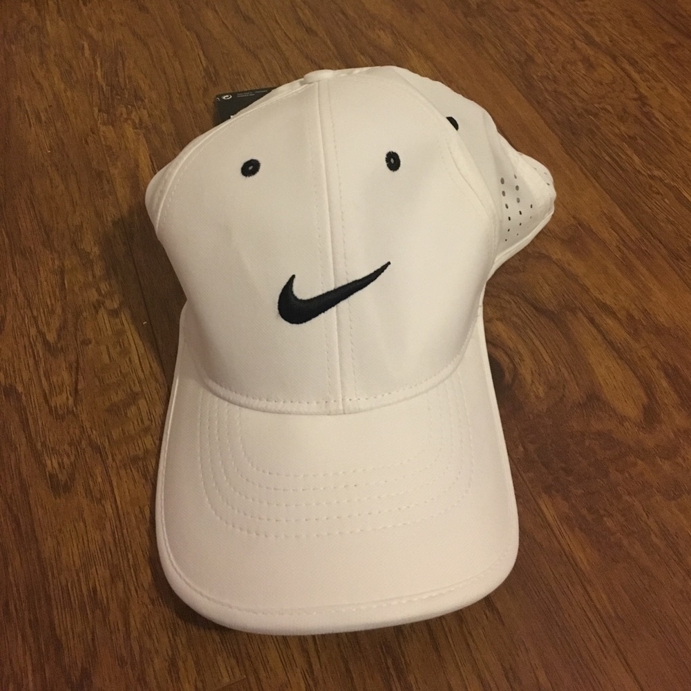 Nike hat