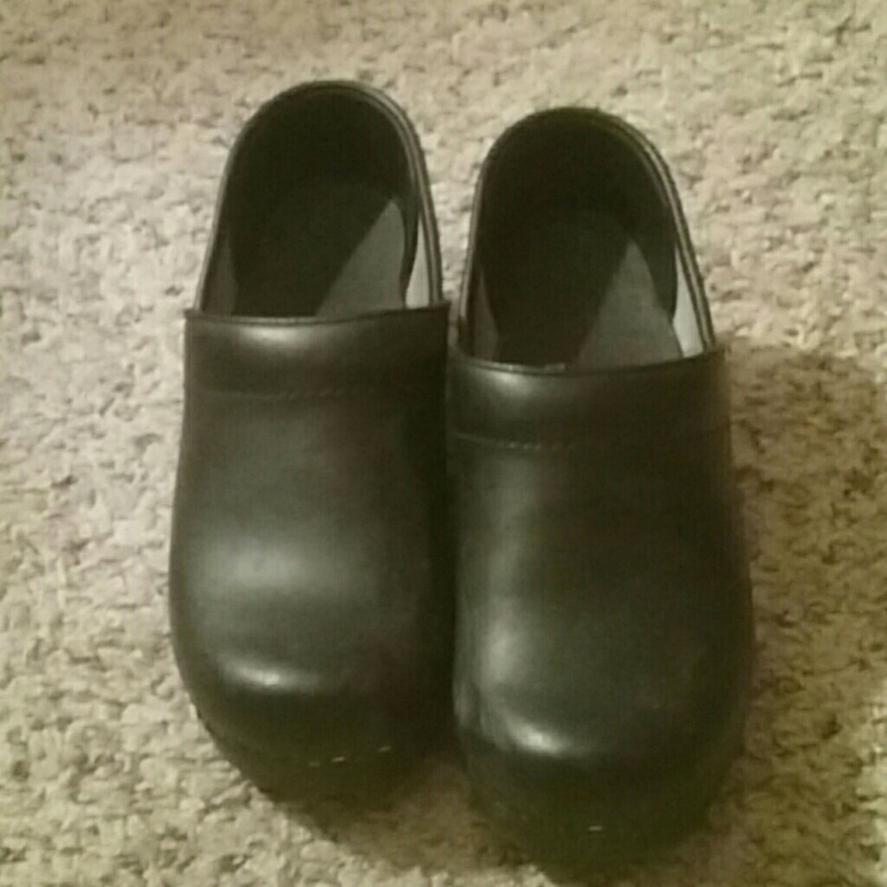 Dansko shoes