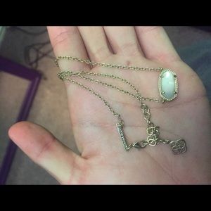 Kendra Scott Necklace