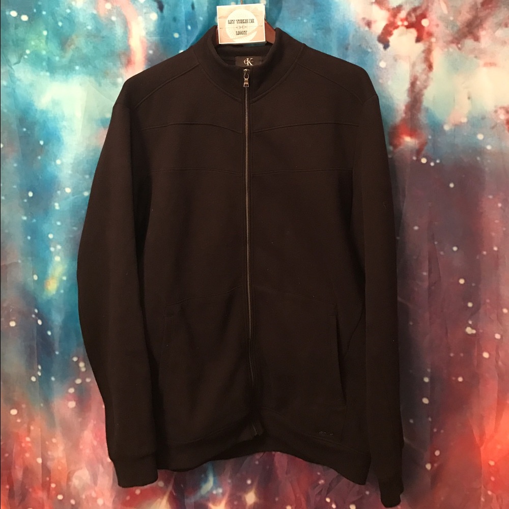 🔥🔥Calvin Klein Black 🔥🔥