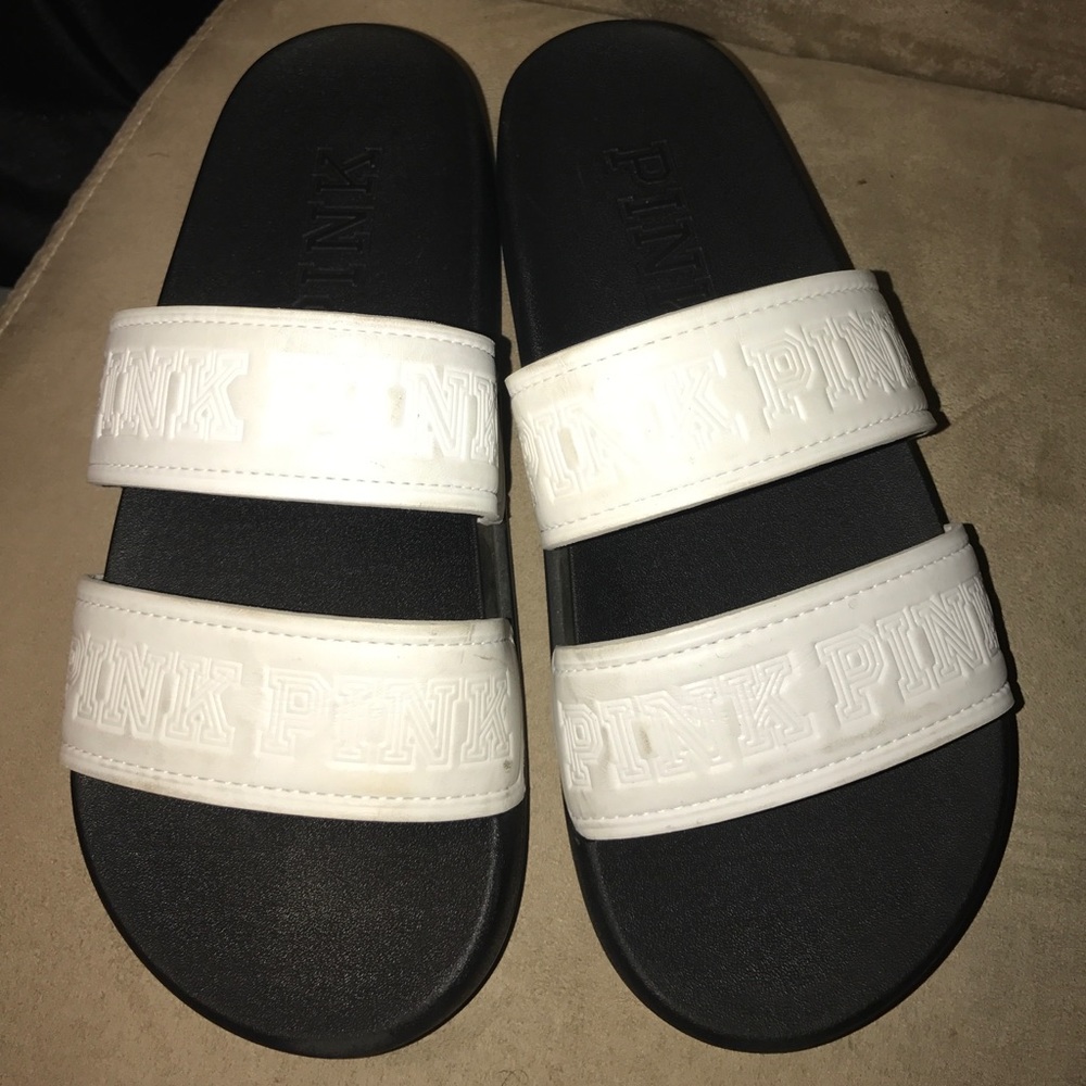 PINK slides