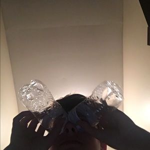 Meet your Posher, Carson