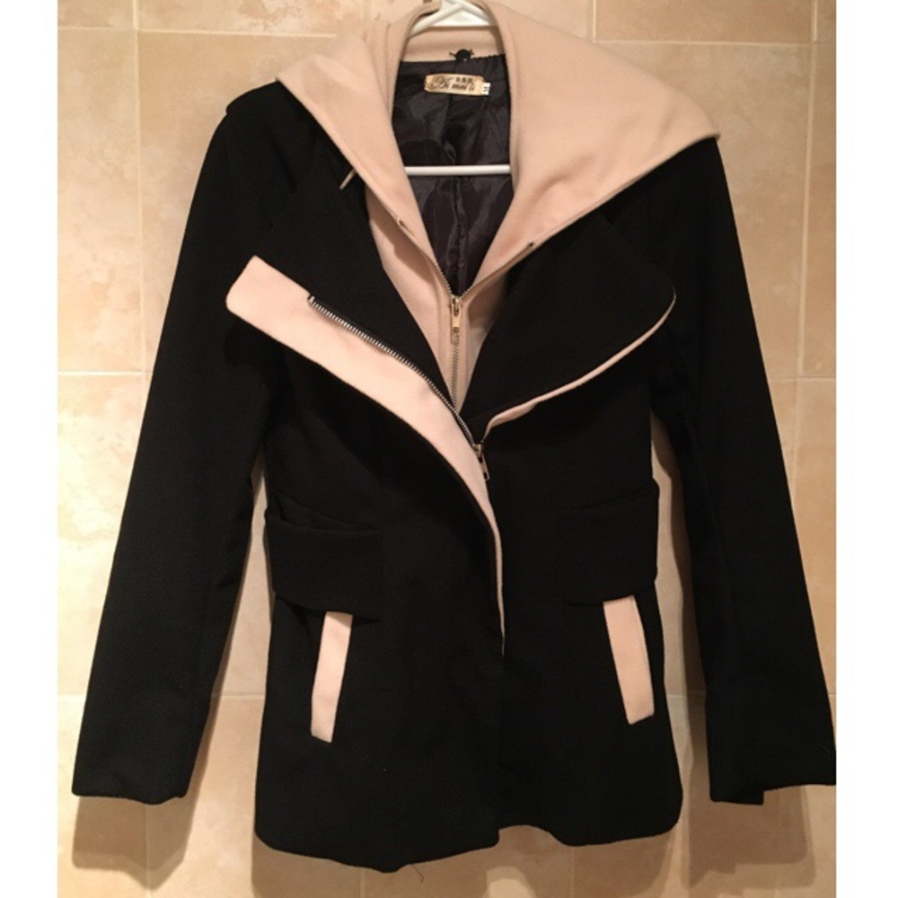 Cute boutique jacket