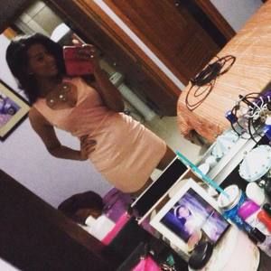 Meet your Posher, Natalie