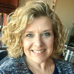 Meet your Posher, Patricia