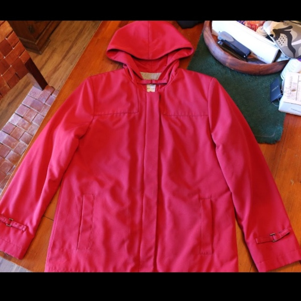 Larry Levine Sport Coat