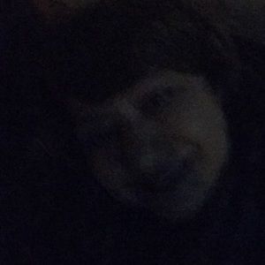 Meet your Posher, Yanet