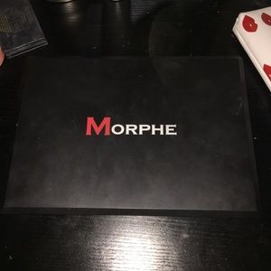 Like new Morphe 35T