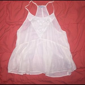 American Eagle Tank Top Size: XL