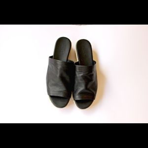 Vince Espadrilles size 9US/ 39EU