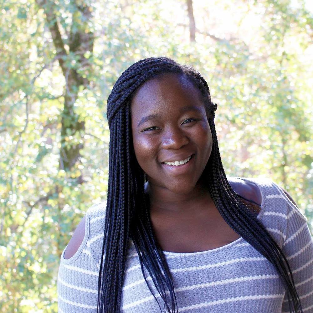 Meet your Posher, Anita