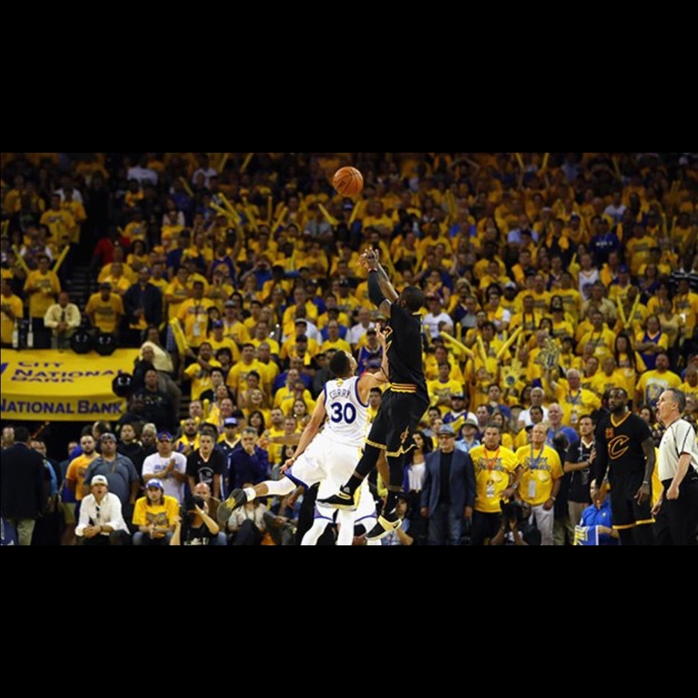 Meet your Posher, Javon