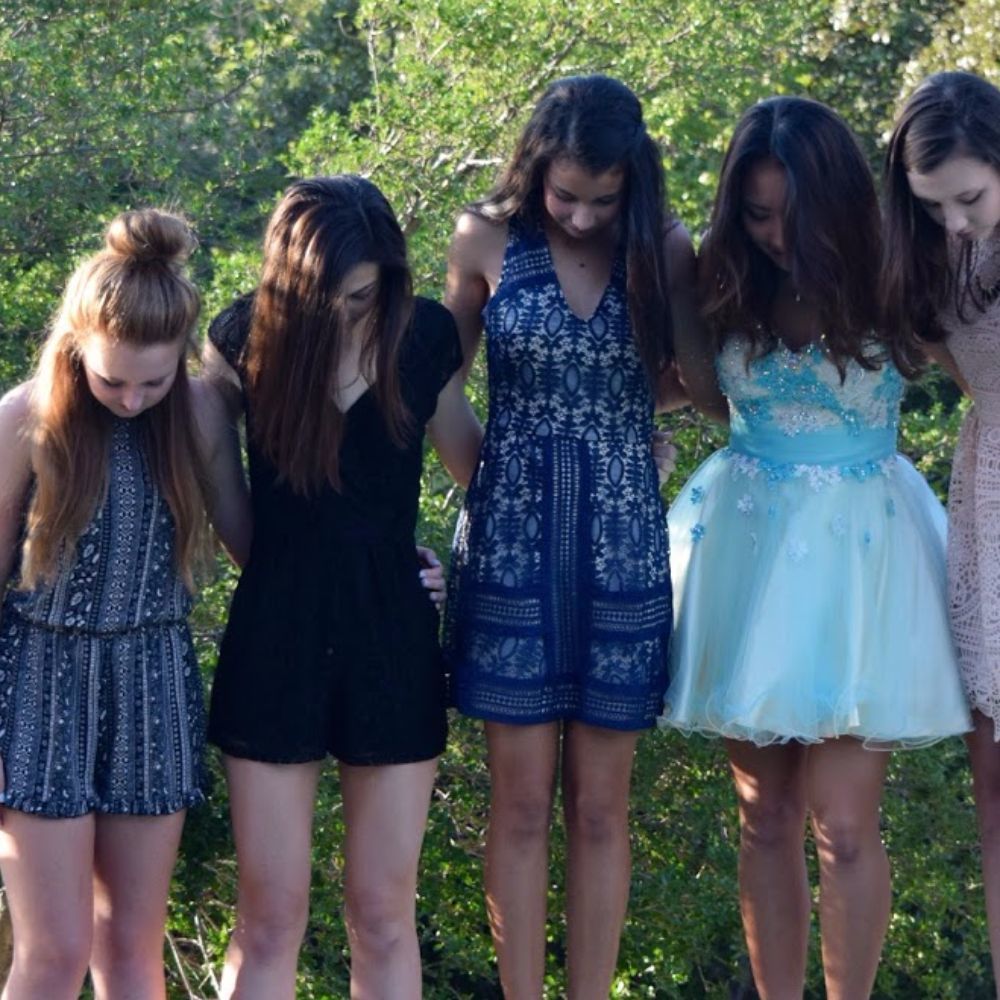 Meet your Posher, Sadie