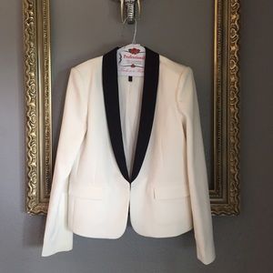 BCBG Blazer