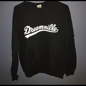 J. Cole sweatshirt (Dreamville) Size M Never worn