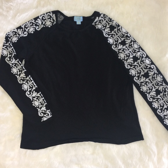 cece by cynthia steffe Sweaters - Boho Chic Basic Year-round Sweater