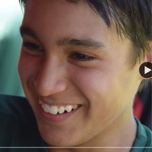 Meet your Posher, Matt