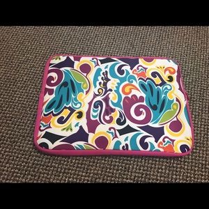 Soft Laptop Case