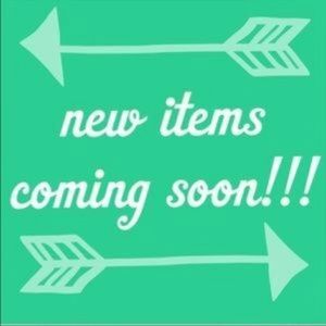 New listings coming this week!