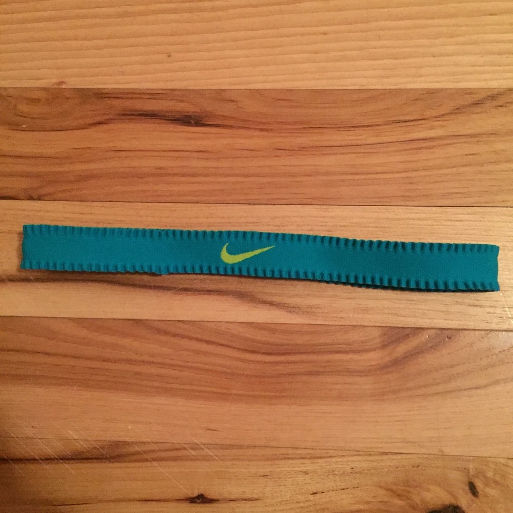 Nike Headband