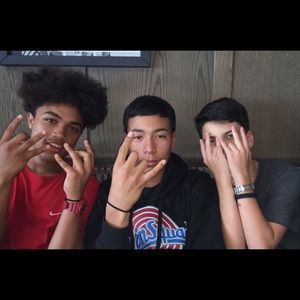 Meet your Posher, Reagan