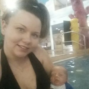 Meet your Posher, Marissa